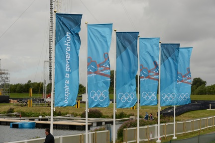 Flags Along the Course4